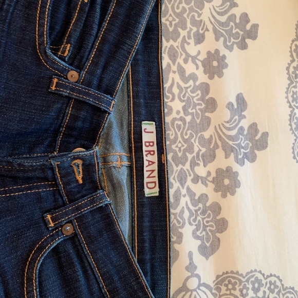 J Brand Jeans - Picture 4 of 6